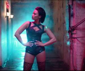 Demi Lovato
