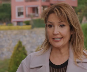 Miłość i nadzieja, odcinek 365. Feraye