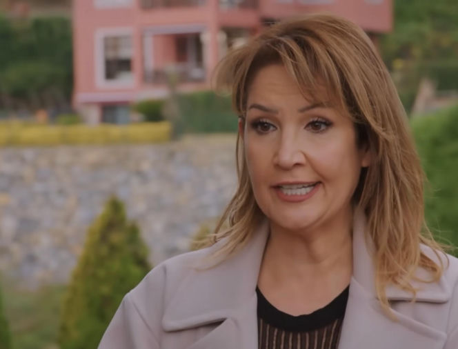 Miłość i nadzieja, odcinek 365. Feraye