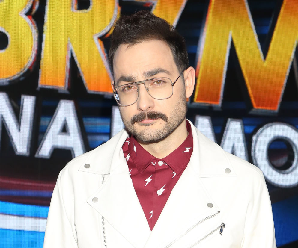 Adam Strycharczuk