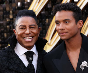 Premiera filmu Michael