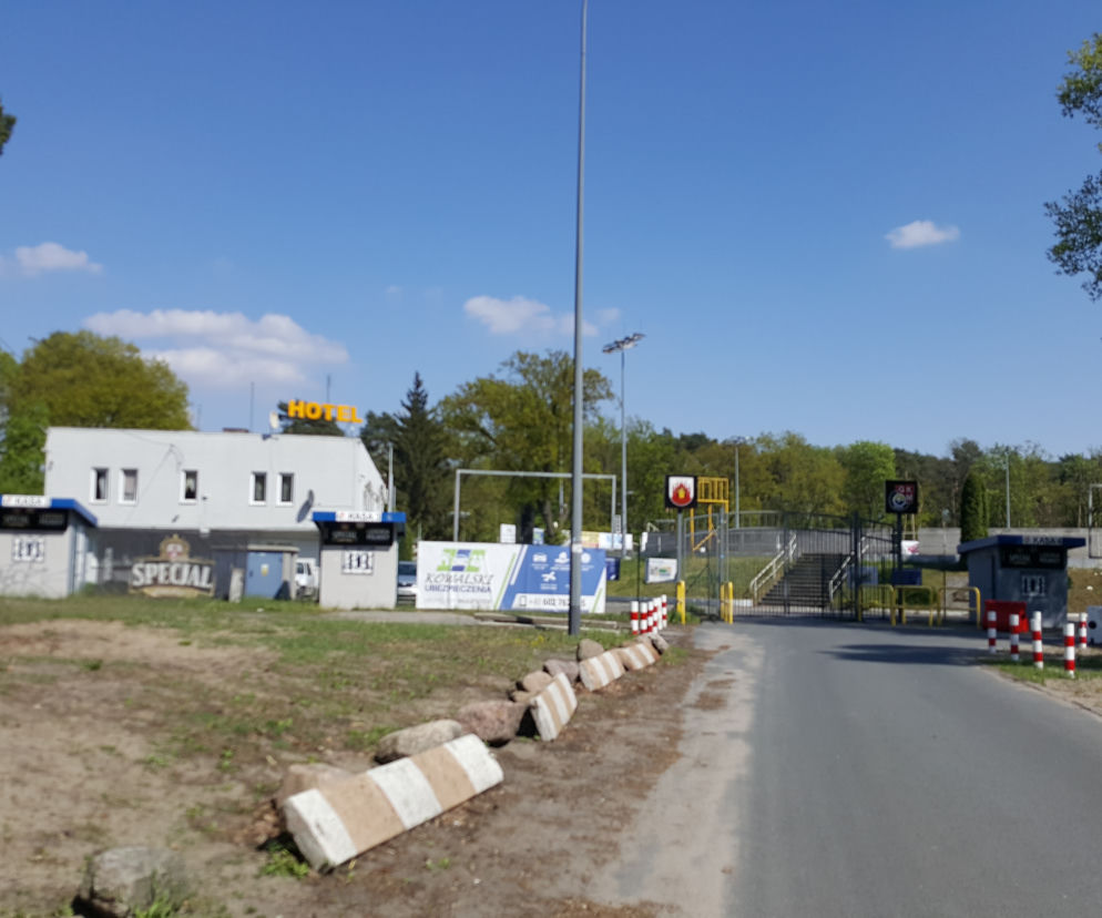 Łaguta odchodzi