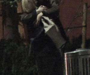 Keanu Reeves i Charlize Theron