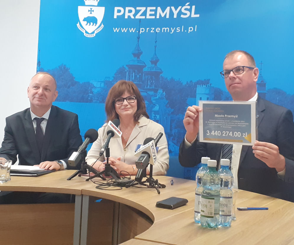 umowa bielskiego 