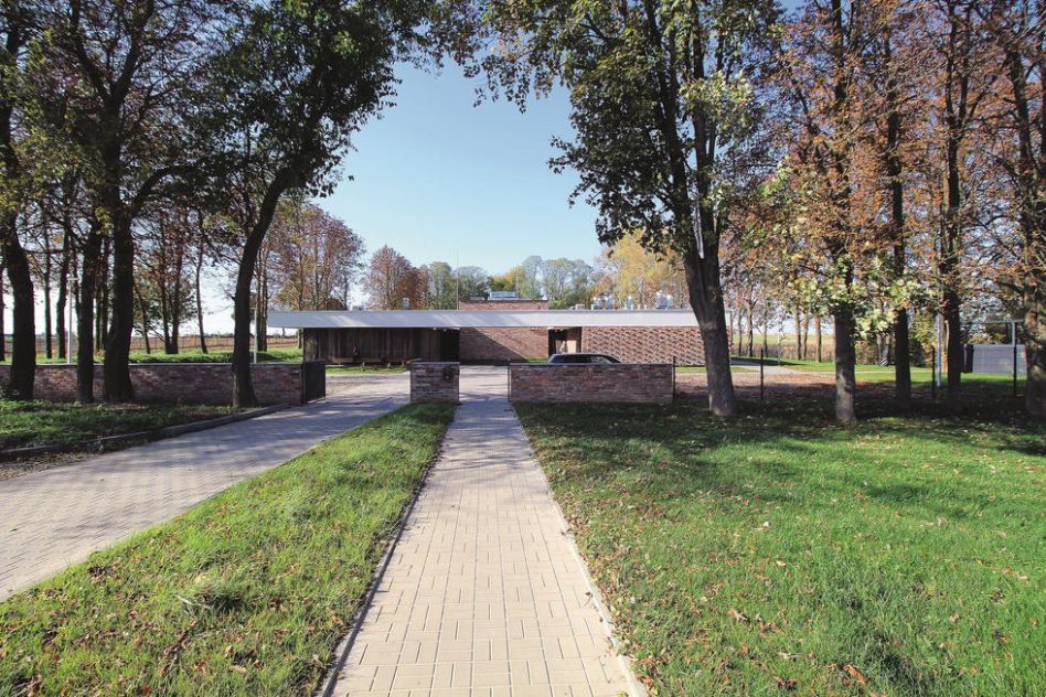 EU Mies Award 2022: polskie nominacje