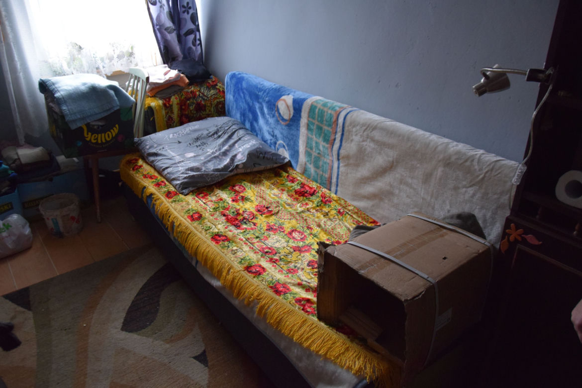 Dzięki czytelnikom "Super Expressu" mamy nowy dom [GALERIA]