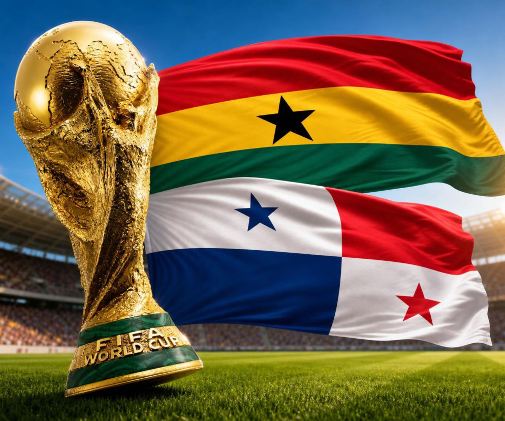 Ghana-Panama (Mundial 2026)