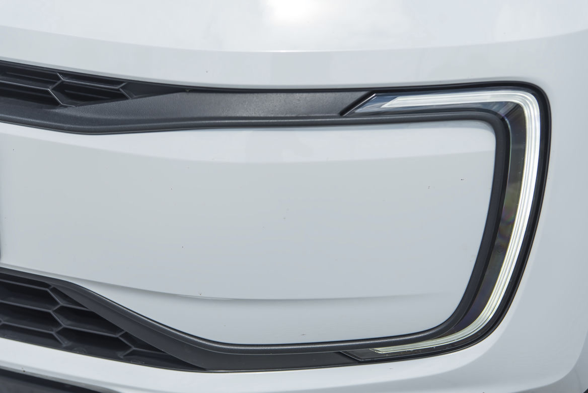 2020 Volkswagen e-up! 