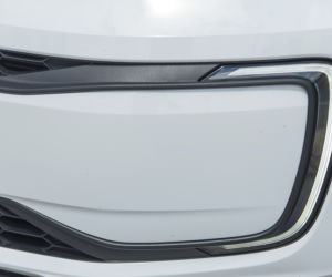 2020 Volkswagen e-up! 