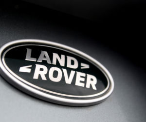 Land Rover Discovery Sport Si4 HSE Luxury