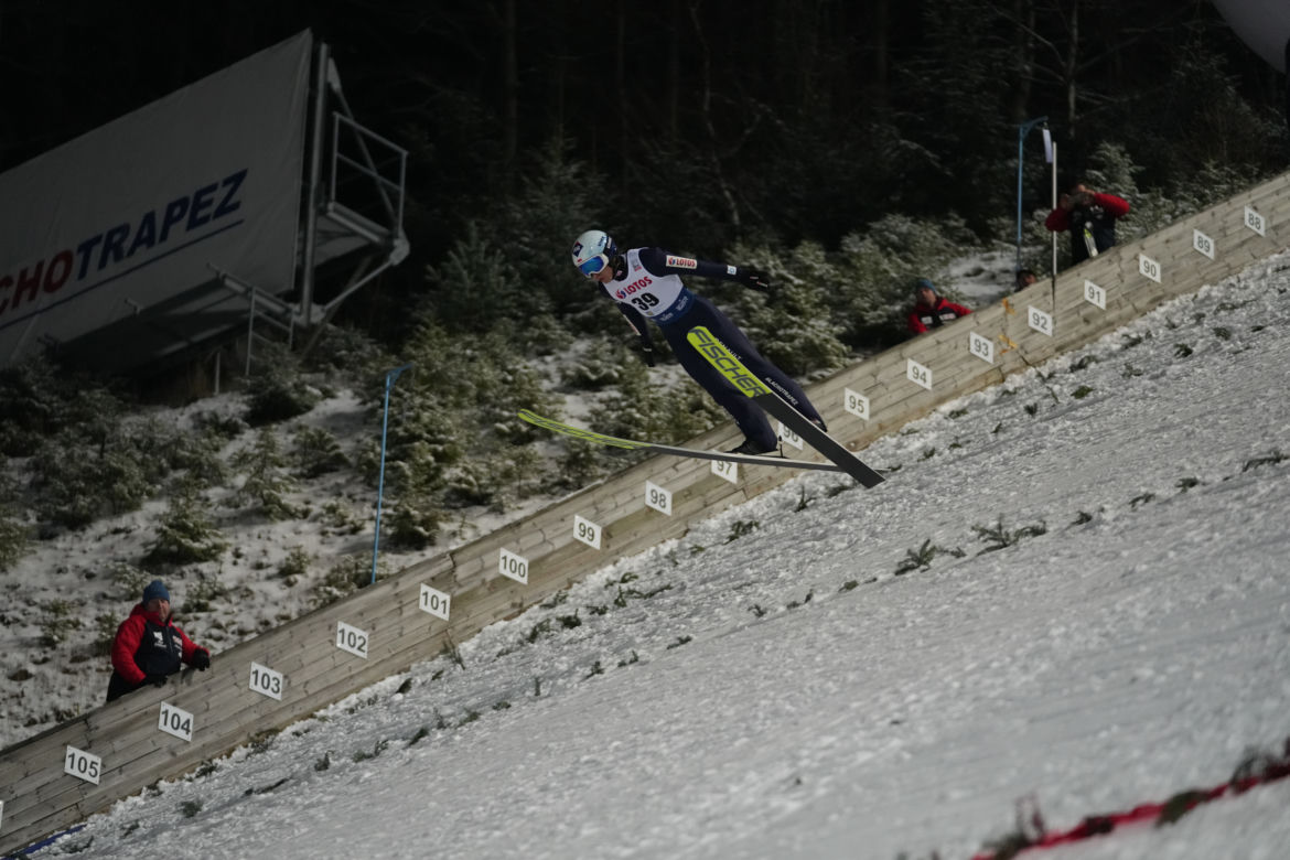 Kamil Stoch