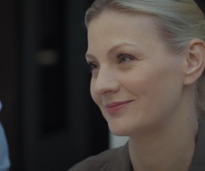 M jak miłość, odcinek 1895. Jagoda (Katarzyna Kołeczek)