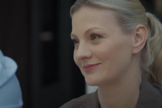 M jak miłość, odcinek 1895. Jagoda (Katarzyna Kołeczek)