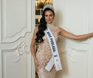 Ruszają castingi do Miss Podlasia. Wiktoria Ptak opowiada o swojej przygodzie [AUDIO]