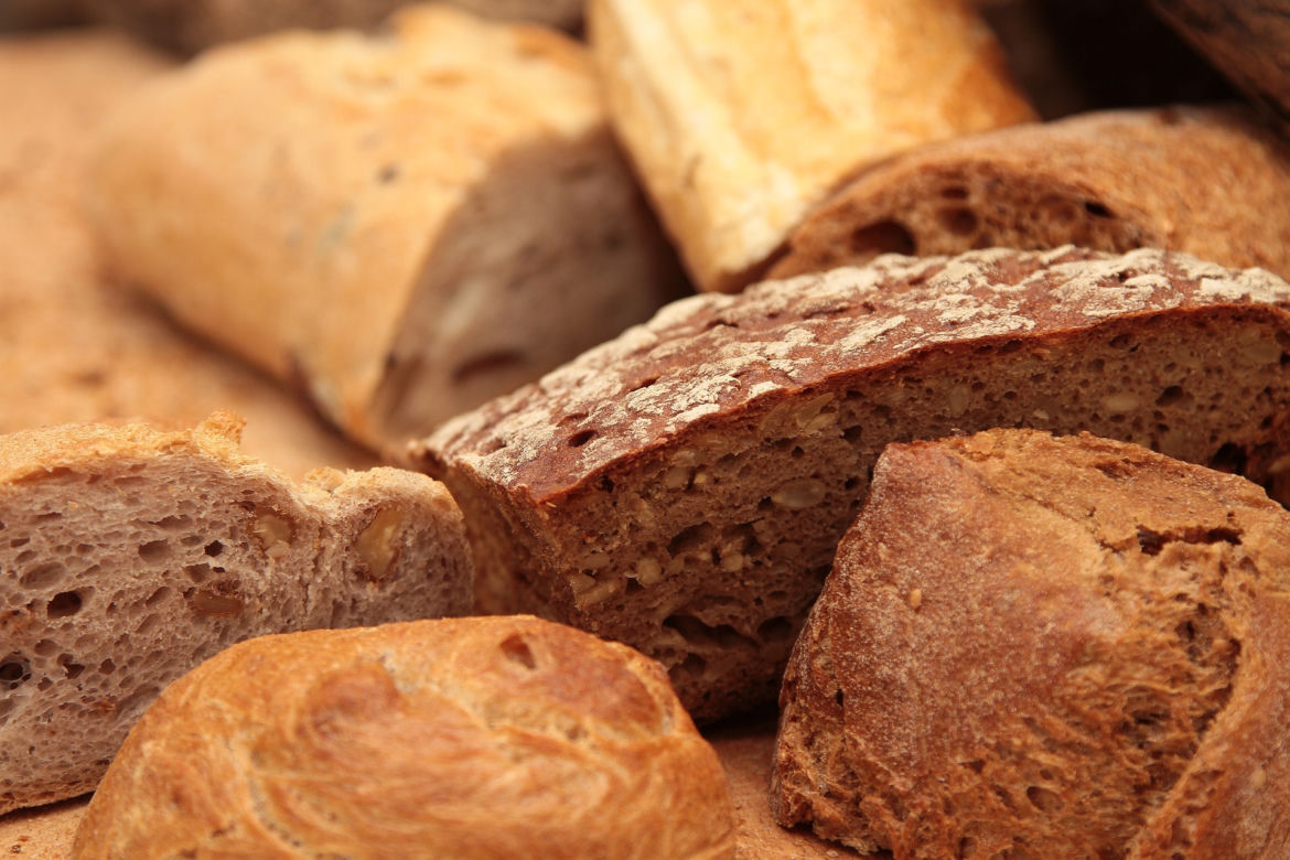 Te produkty zawierają mąkę ze świerszczy. Wiele osób nawet o tym nie wie!