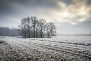 To wydarzy się w pogodzie już w niedzielę, 23 listopada. Górale będą zacierali ręce, a Warszawie, Krakowie oraz Łodzi będą klęli niczym szewcy. Sprawdź, jak się przygotować 