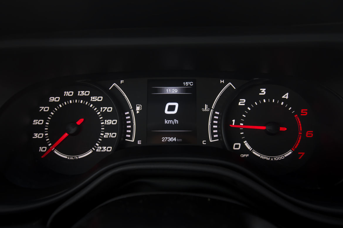 Fiat Tipo 1.6 Multijet 120 KM 6MT Lounge