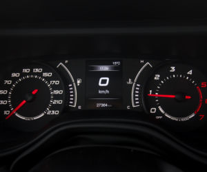 Fiat Tipo 1.6 Multijet 120 KM 6MT Lounge