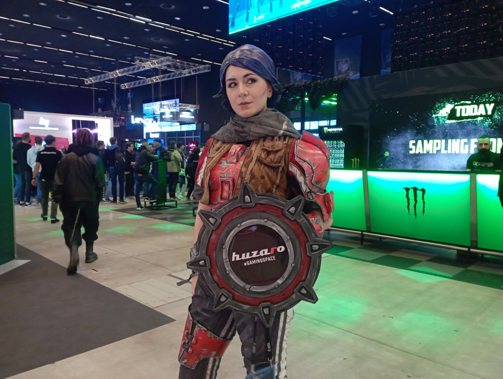 IEM Katowice 2024