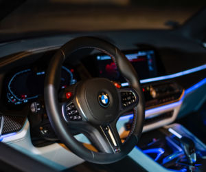 BMW X5 M Competition 4.4 V8 TwinPower Turbo M xDrive