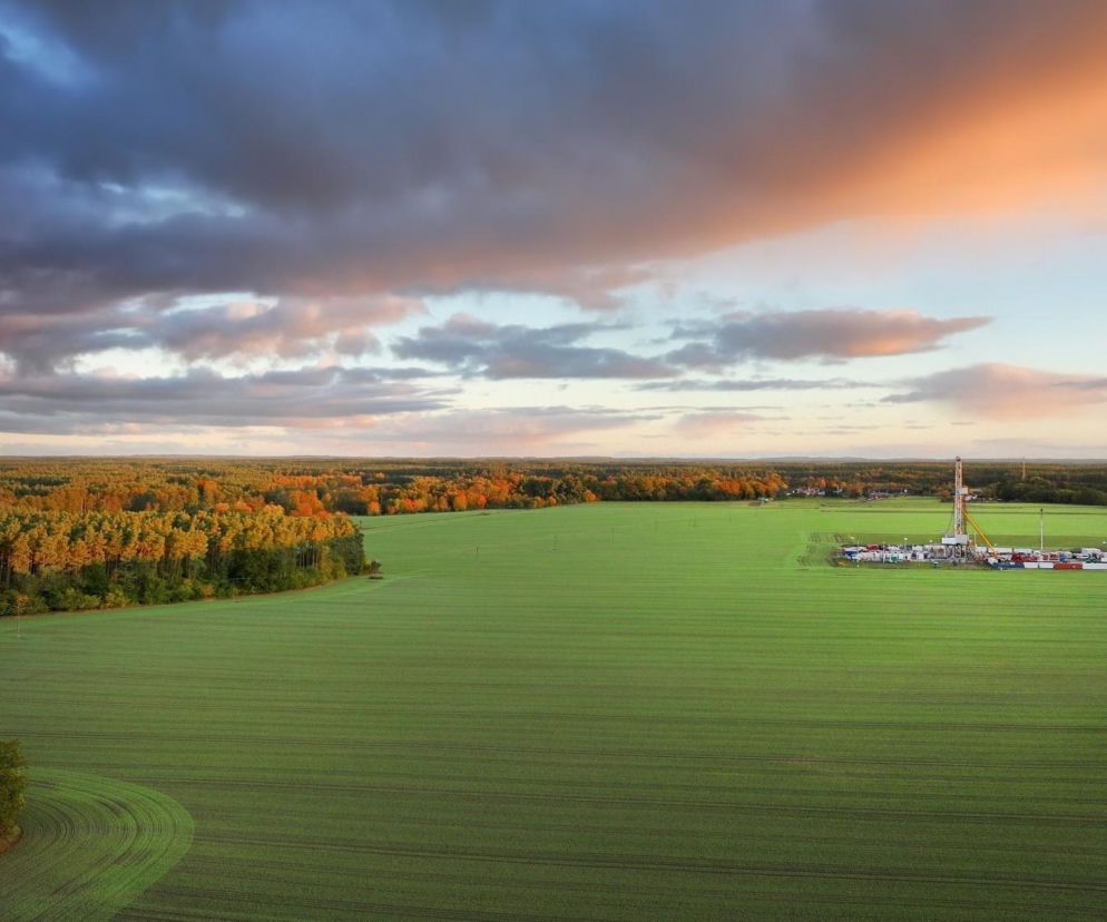 ORLEN zwiększa wydobycie