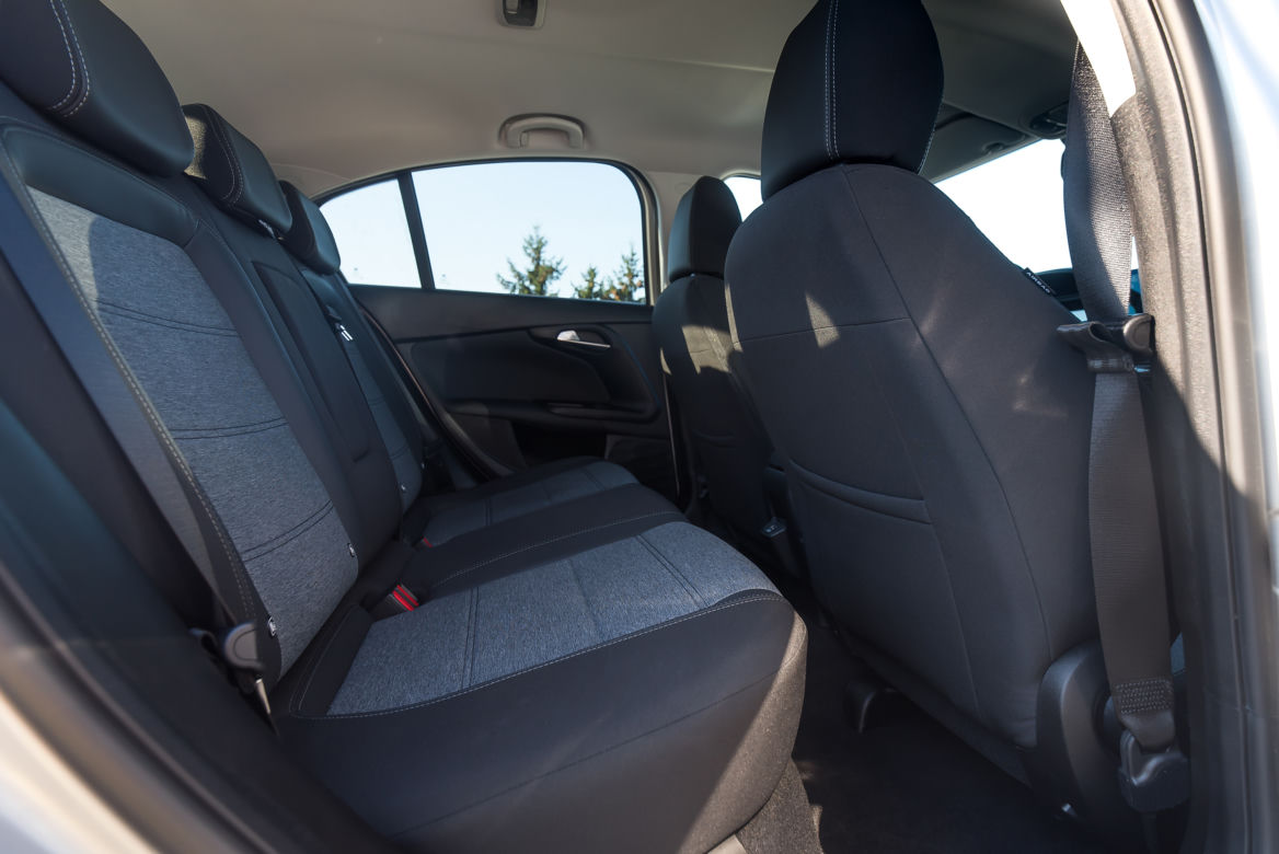 Fiat Tipo Cross 1.0 100 KM FireFly 5MT
