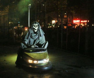 Halloween 2013