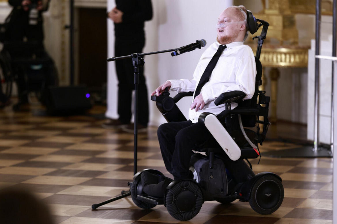 Polityk Polski 2050 Łukasz Krasoń stracił żonę