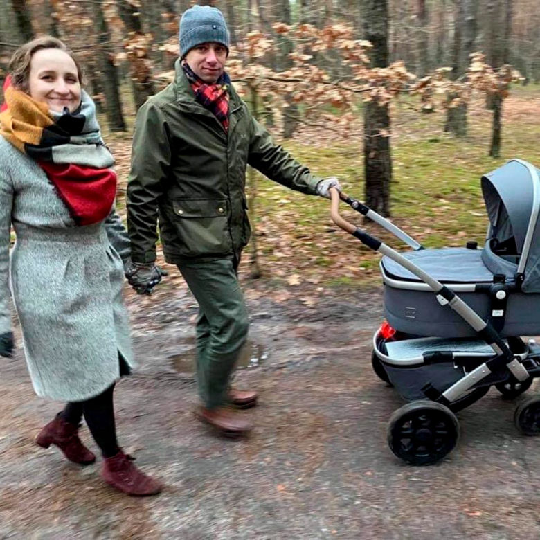 Oni mają ferie