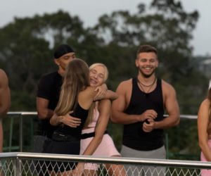 Hotel Paradise 12 - odcinek 30