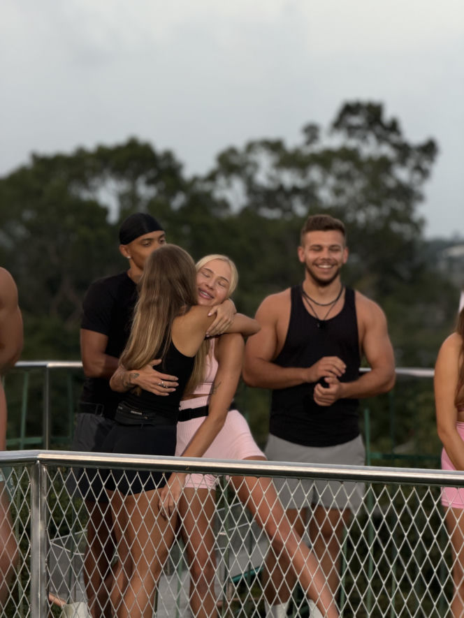 Hotel Paradise 12 - odcinek 30