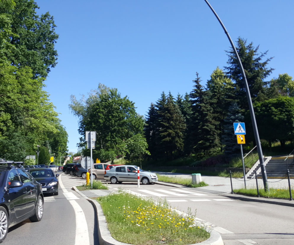 Vision Zero w Jaworznie
