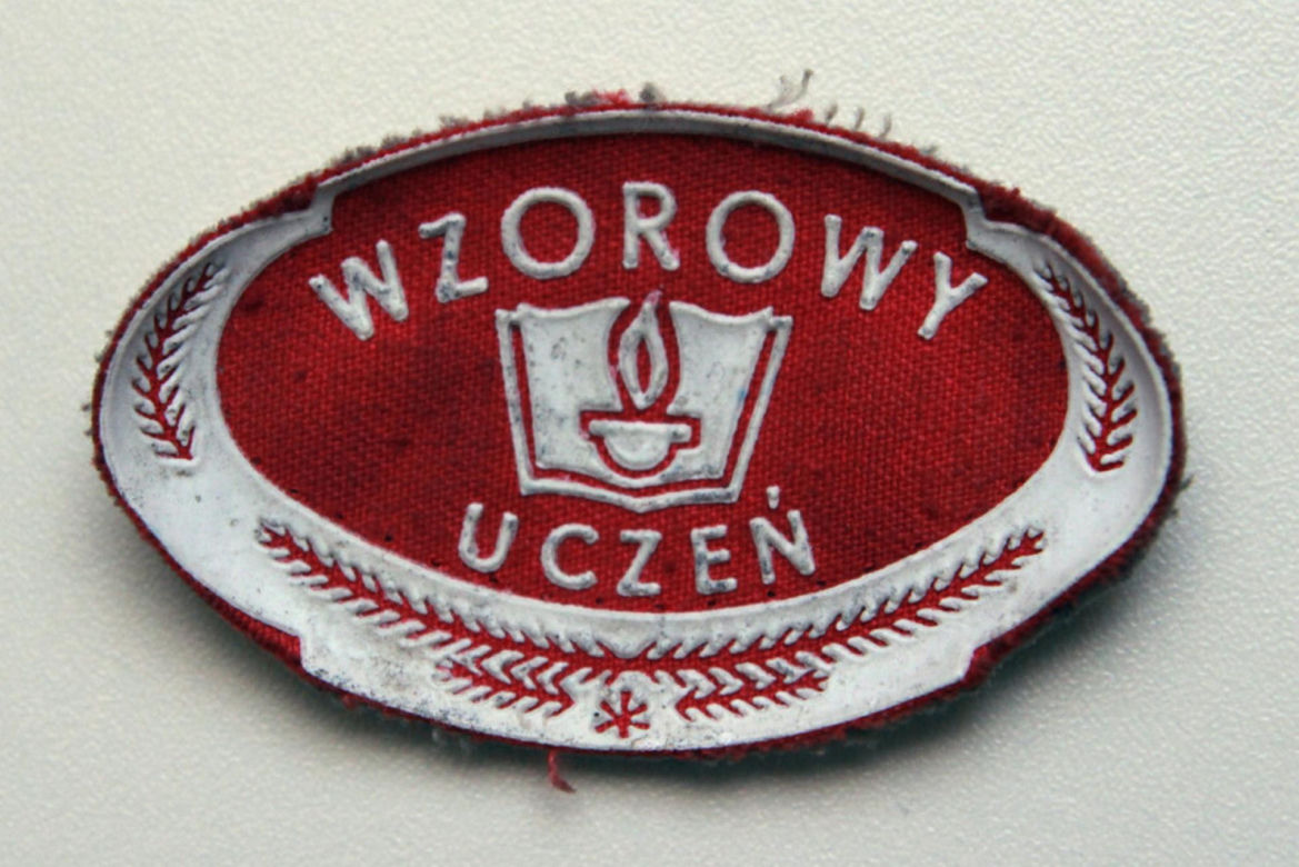 Quizu o PRL- Szkoła