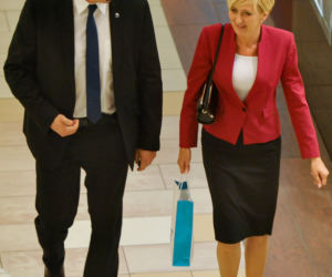 Perfekcyjna Pierwsza dama