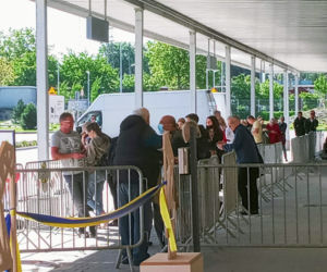 Otwarcie sklepu IKEA w Szczecinie