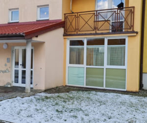 Nowe fakty o zabójstwie w Kętrzynie mrożą krew w żyłach. Kamil zmasakrował matkę siekierą?