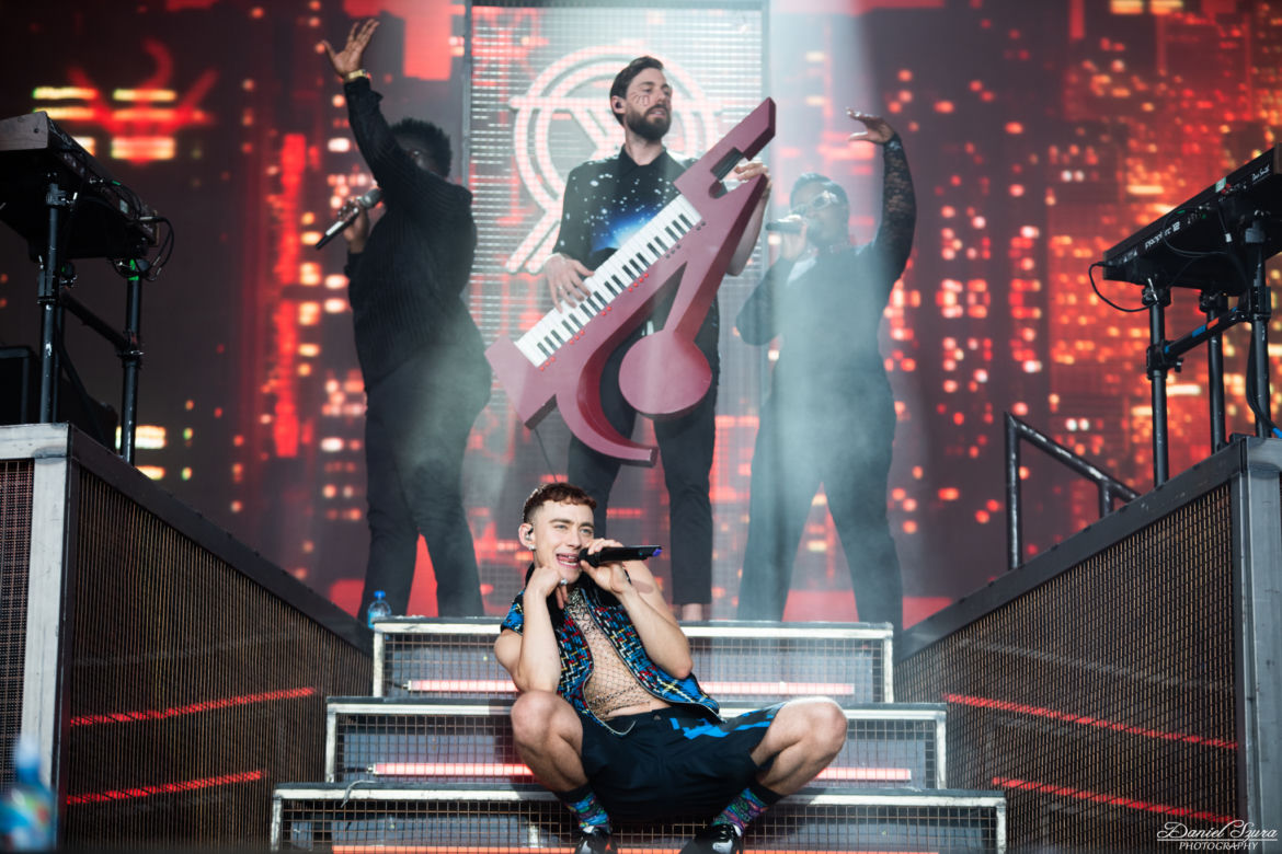 Kraków Live Festival 17.08.2019