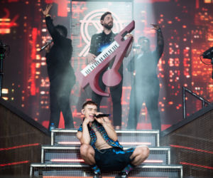 Kraków Live Festival 17.08.2019
