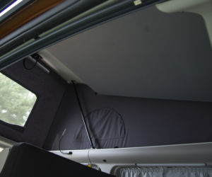 Ford Transit Custom Nugget EcoBlue 170 KM A6