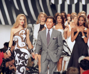 Valentino Garavani nie żyje. Ikona włoskiej mody odeszła w wieku 93 lat