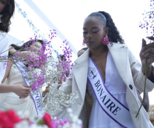 Miss i Mister Supranational