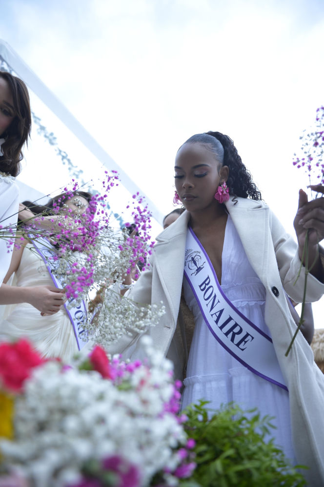 Miss i Mister Supranational