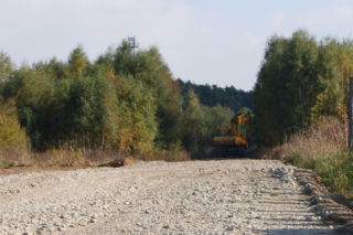 Podatek drogowy, czyli skąd pieniądze na budowę dróg samorządowych 