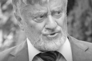 Nie żyje Janusz Michałowski. Jego role przeszły do historii