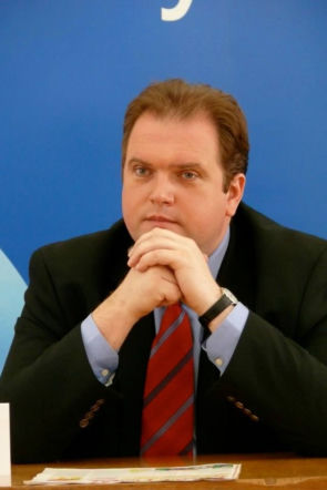 Paweł Piskorski