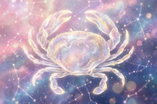 Horoskop dzienny Rak na 8 kwietnia. Odpocznij i zadbaj o siebie, to zwiększy Twoją wartość