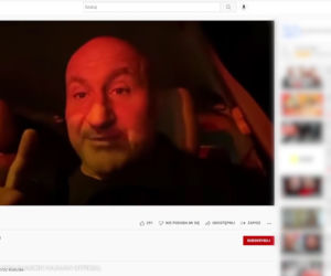 Marcin Najman jeździł autem mimo zakazu