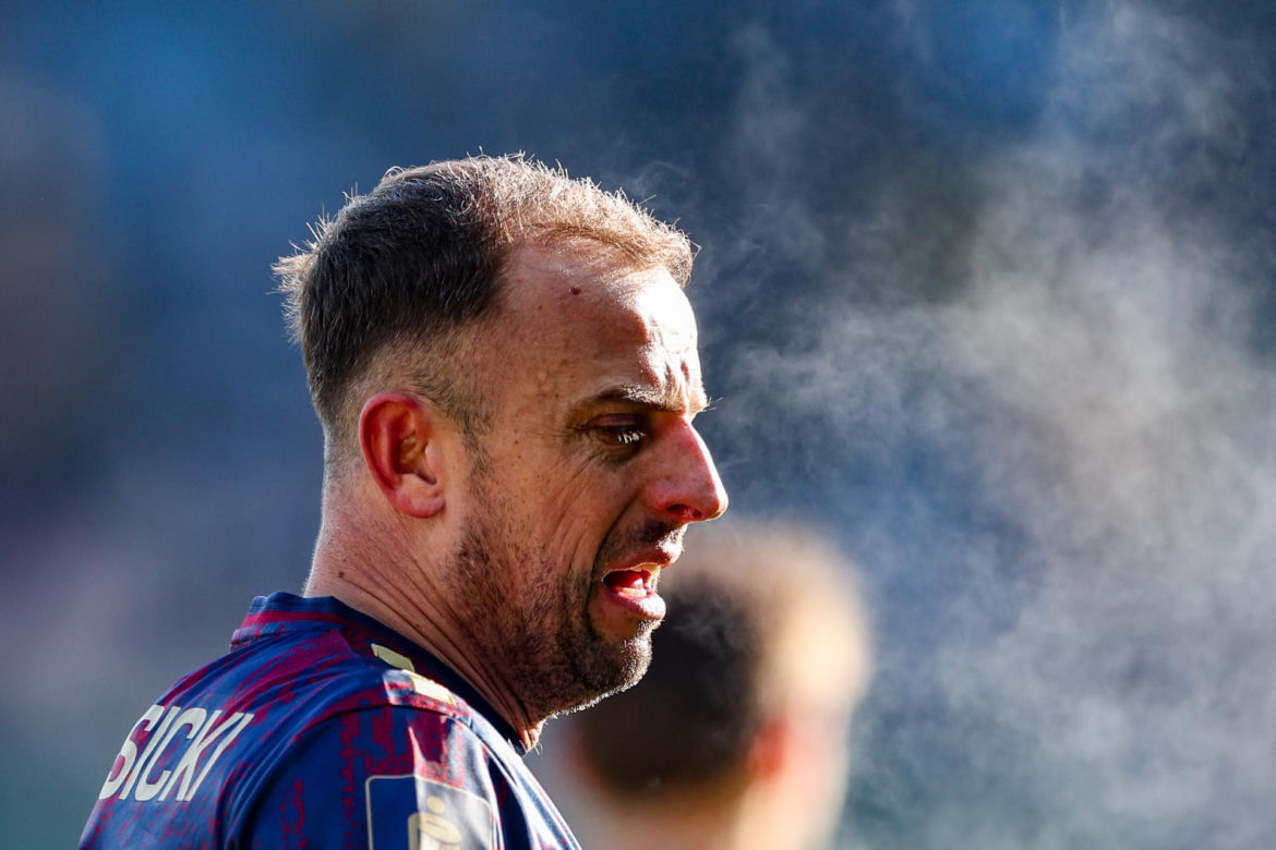 Kamil Grosicki
