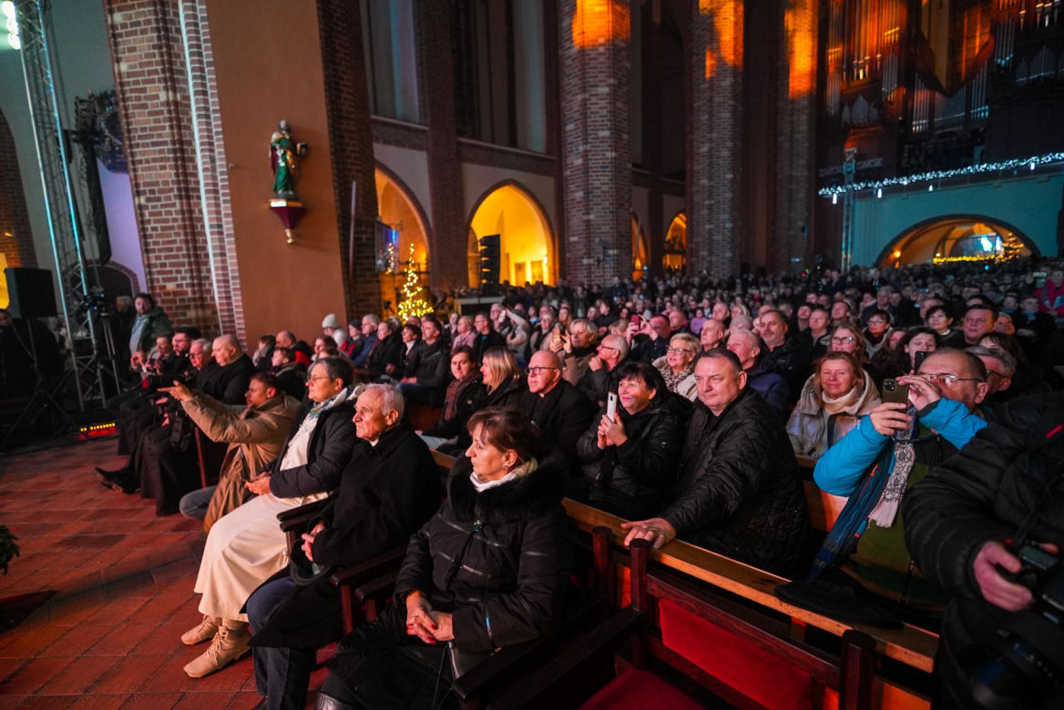 Koncert Małej Armii Janosika