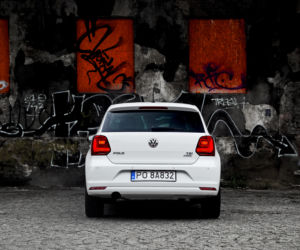 Nowy Volkswagen Polo 1.2 TSI Highline